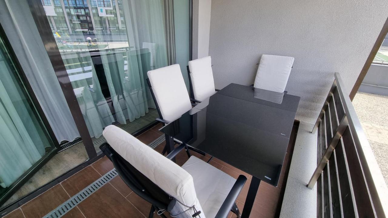 Charming Family Condo In Silver Mountain 波亚纳布拉索夫 外观 照片
