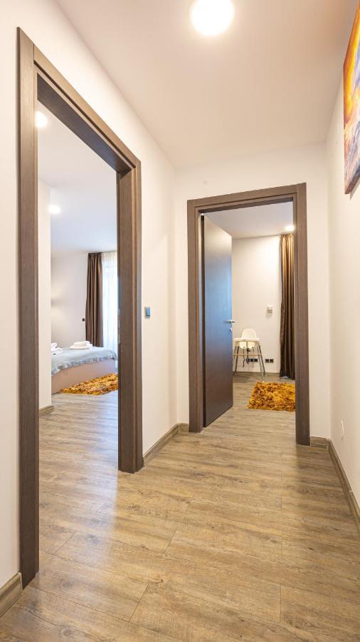 Charming Family Condo In Silver Mountain 波亚纳布拉索夫 外观 照片