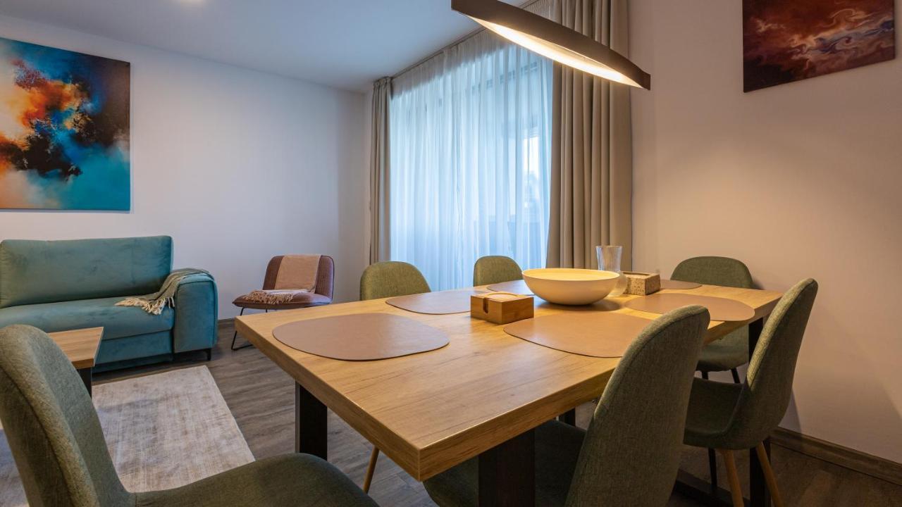 Charming Family Condo In Silver Mountain 波亚纳布拉索夫 外观 照片