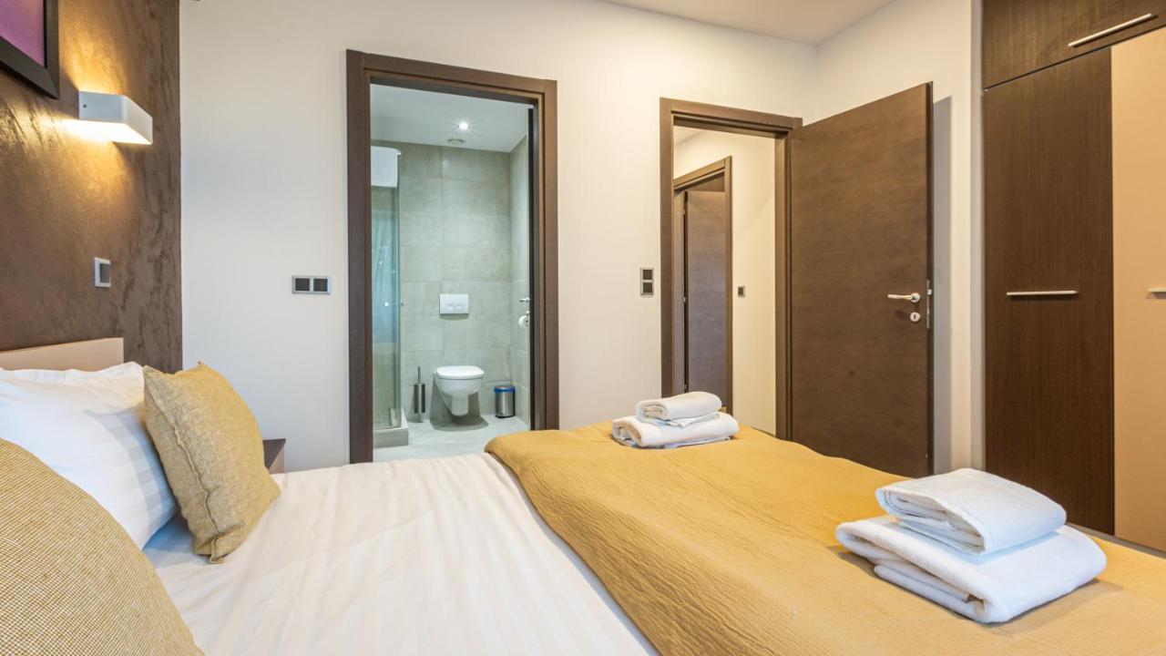 Charming Family Condo In Silver Mountain 波亚纳布拉索夫 外观 照片