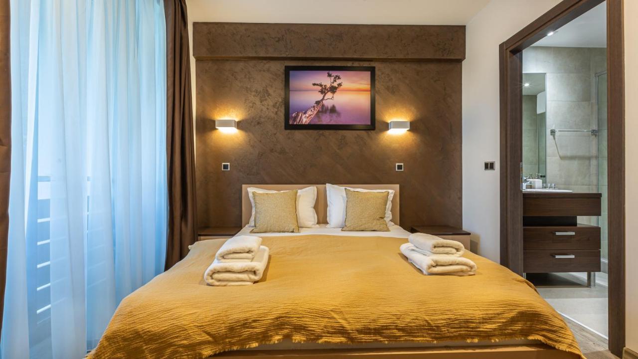 Charming Family Condo In Silver Mountain 波亚纳布拉索夫 外观 照片